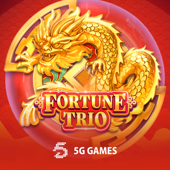 fortune-trio