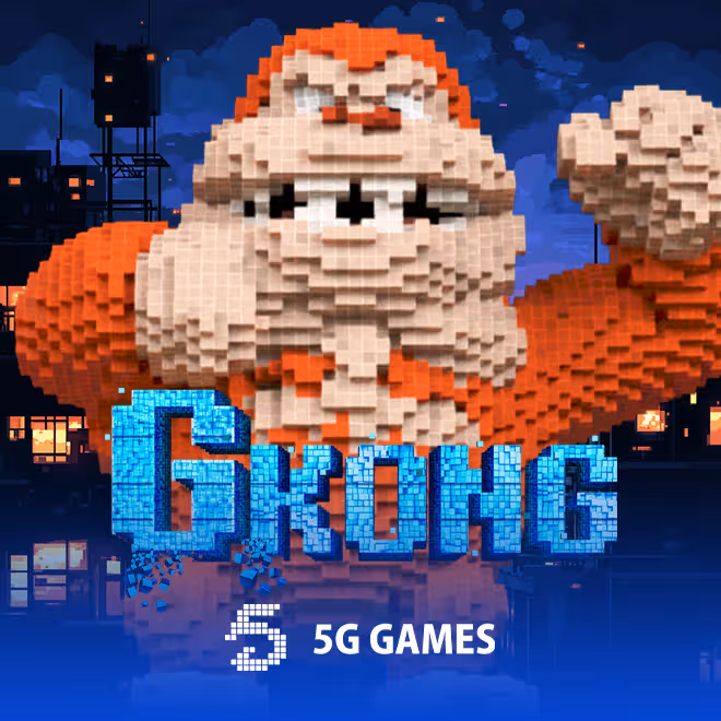 g-kong