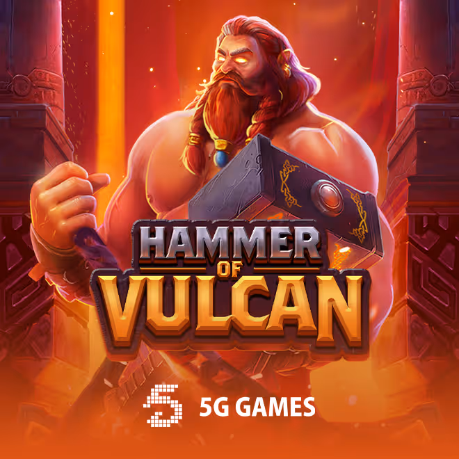 hammer-of-vulcan