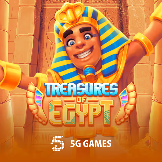 treasures-of-egypt