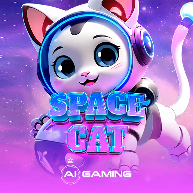 space-cat