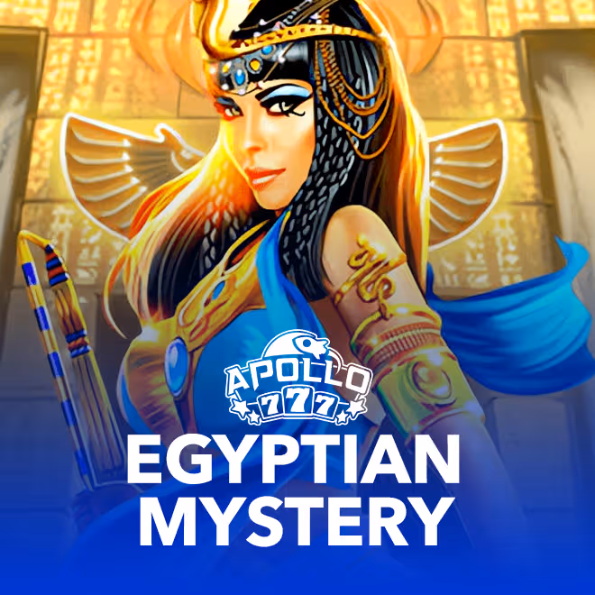 egyptian-mystery
