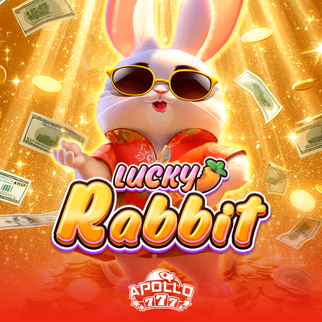 lucky-rabbit