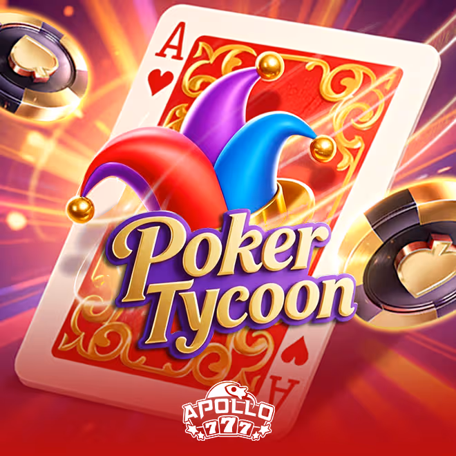 poker-tycoon