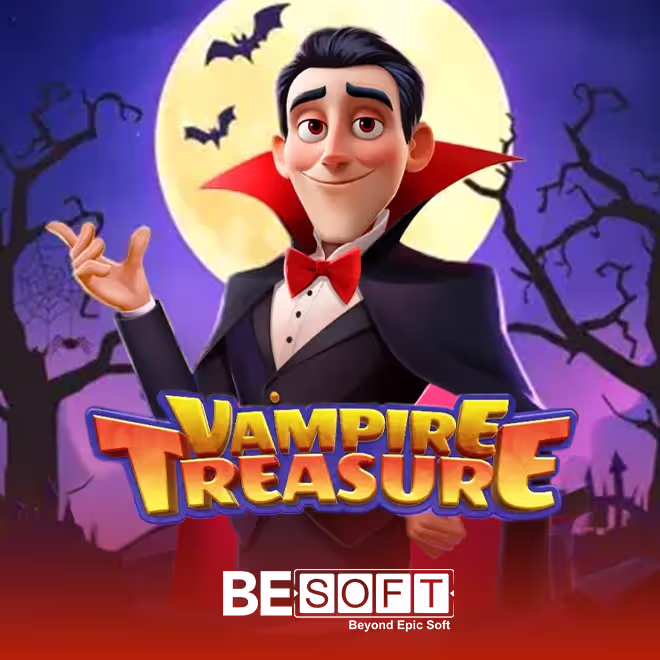 vampire-treasure