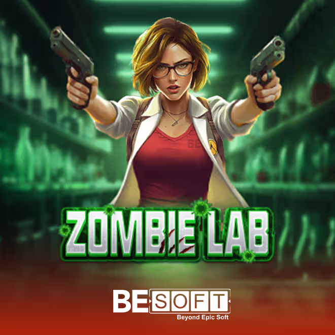 zombie-lab