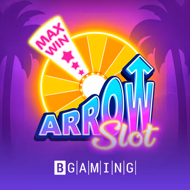 arrow-slot