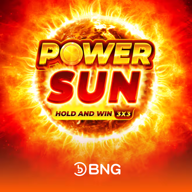 power-sun