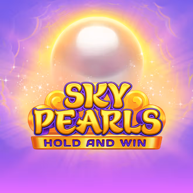 sky-pearls