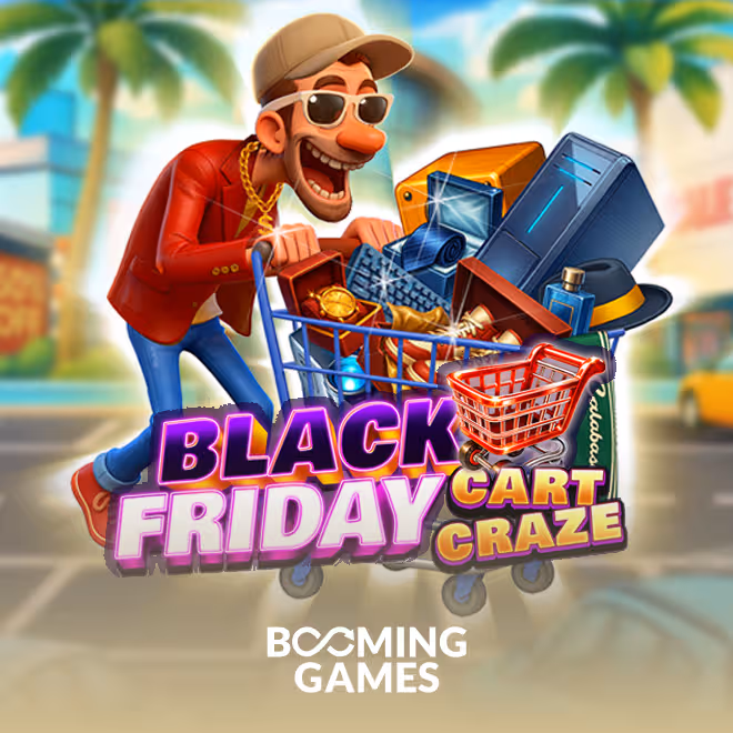 black-friday-cart-craze