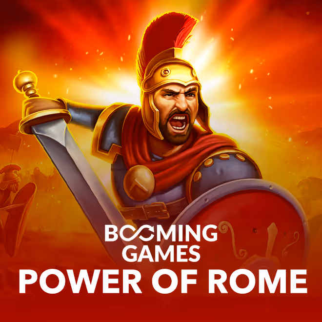 power-of-rome