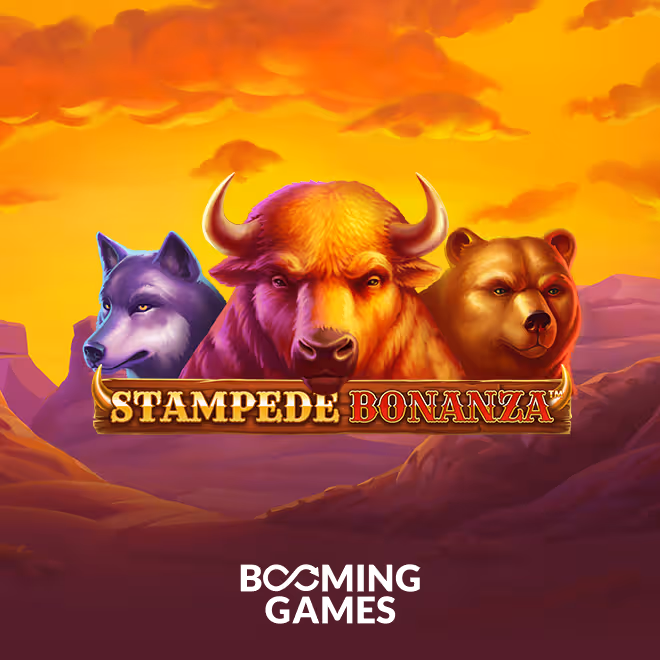 stampede-bonanza