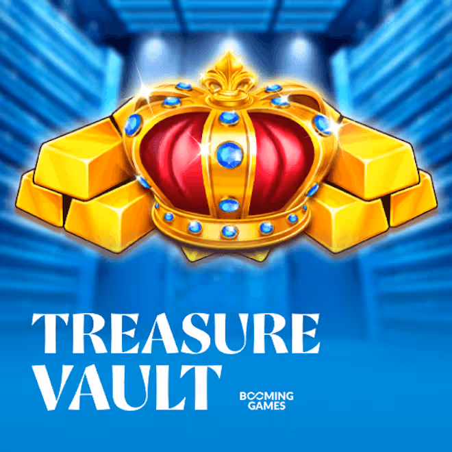 treasure-vault