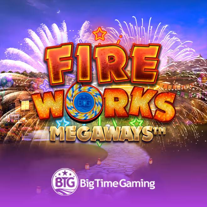 fireworks-megaways