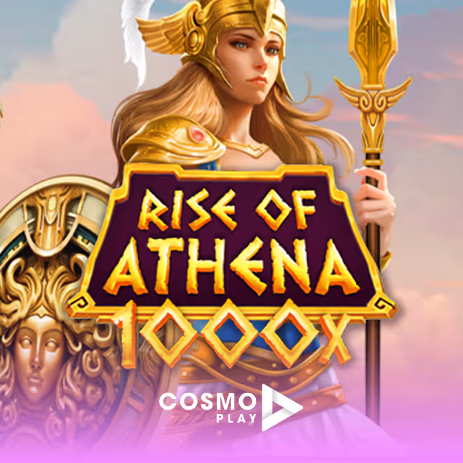 Rise of Athena 1000
