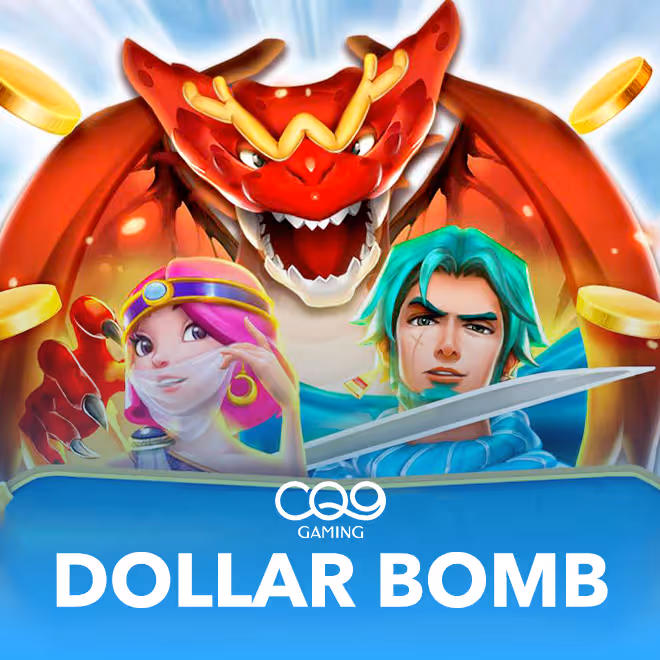 Dollar Bomb