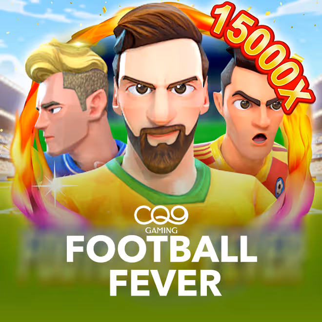 football-fever