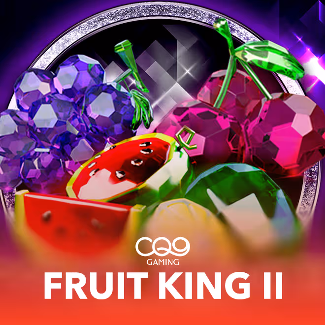 fruit-king-ii