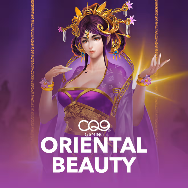 orientalbeauty