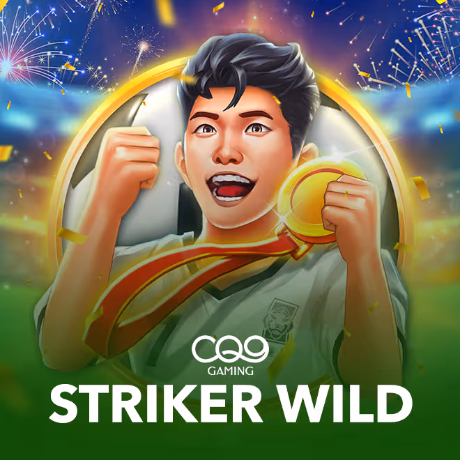 striker-wild