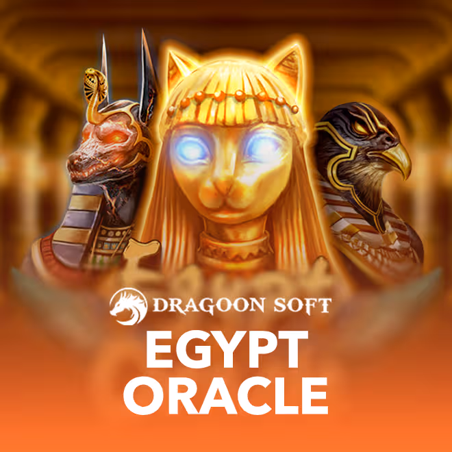 egypt-oracle