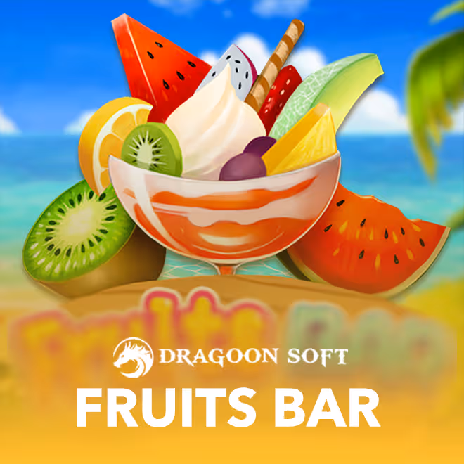 fruits-bar
