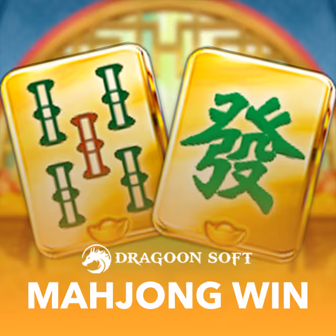 mahjong-win