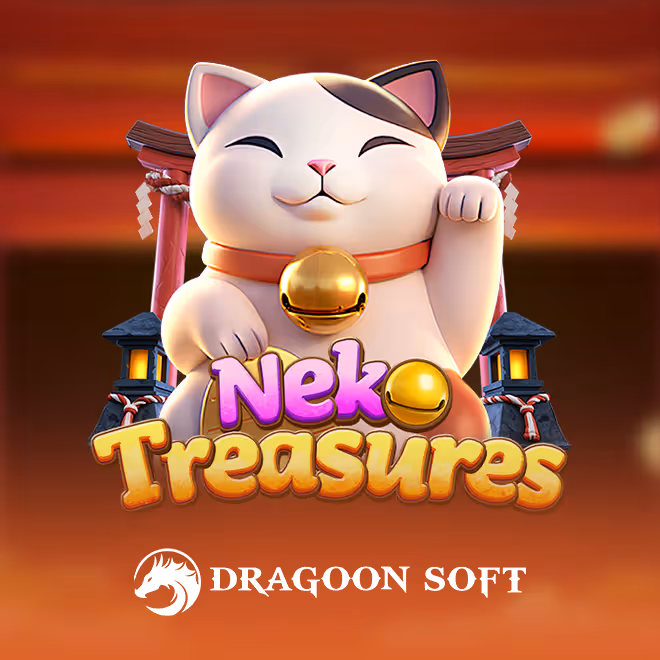neko-treasures