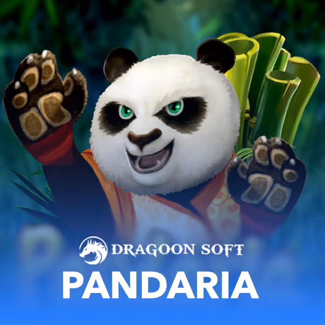 pandaria