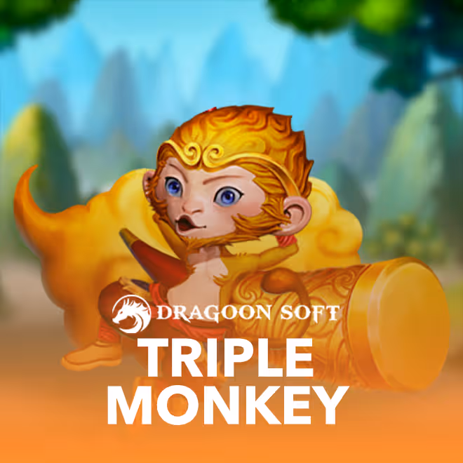 triple-monkey
