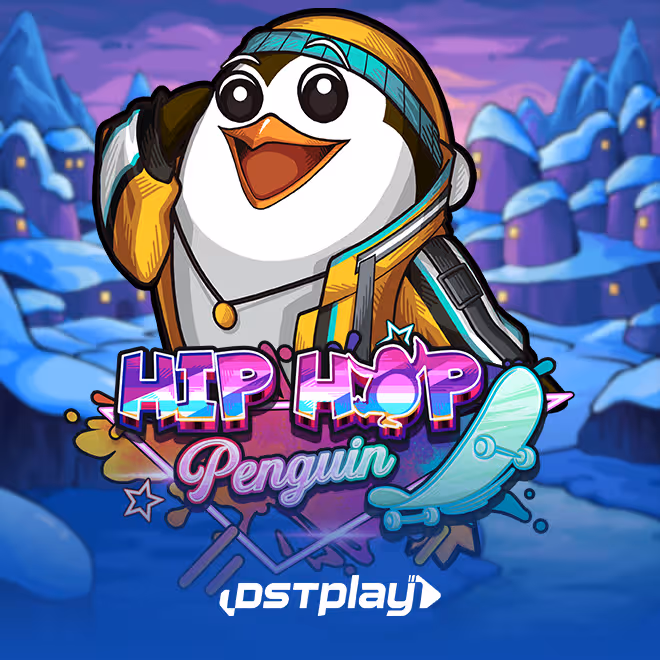 hip-hop-penguin