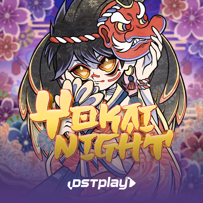 yokai-night