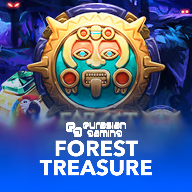 forest-treasure