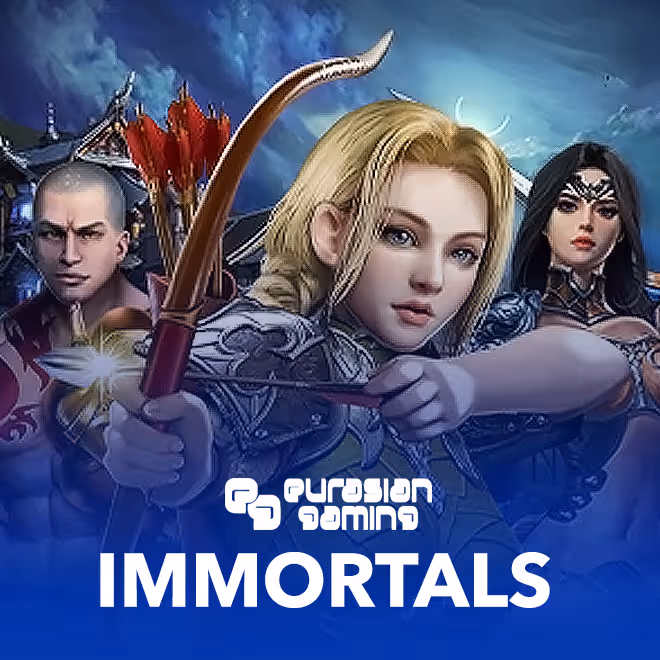 immortals