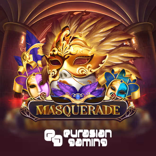 masquerade