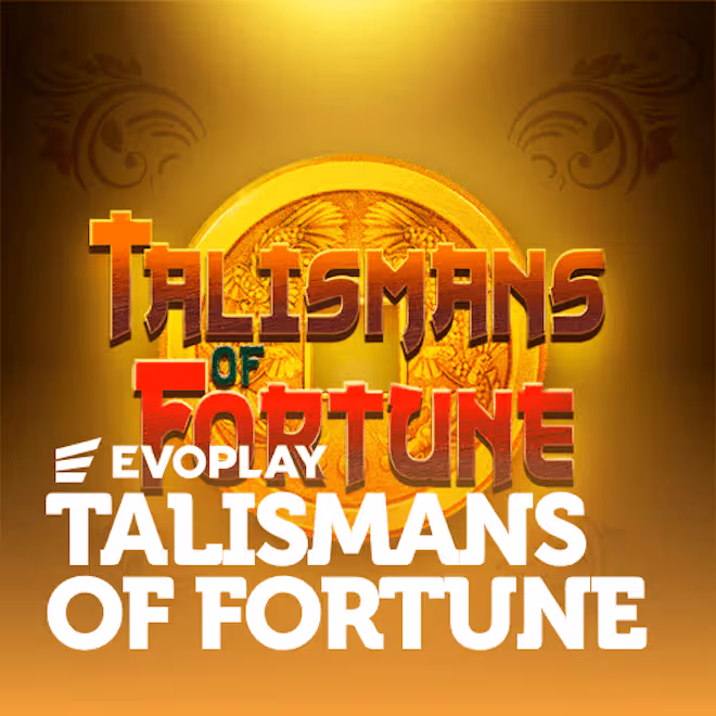 talismans-of-fortune