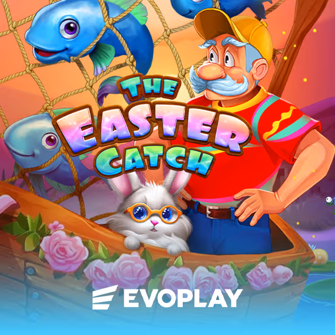 the-easter-catch