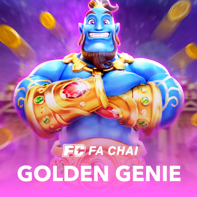 golden-genie