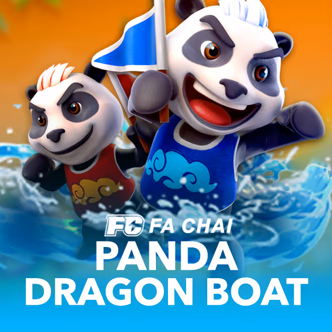 panda-dragon-boat