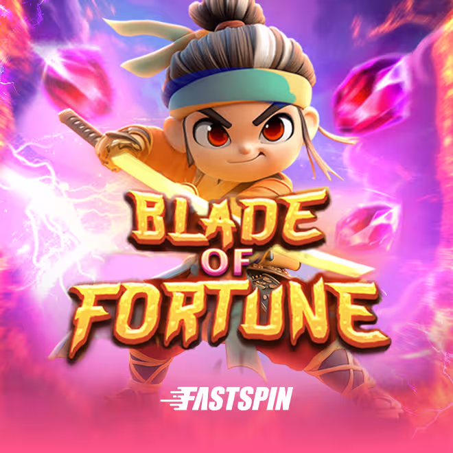 blade-of-fortune
