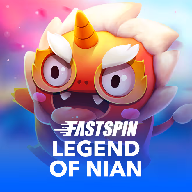 legend-of-nian