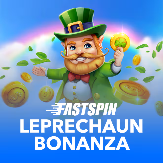 leprechaun-bonanza