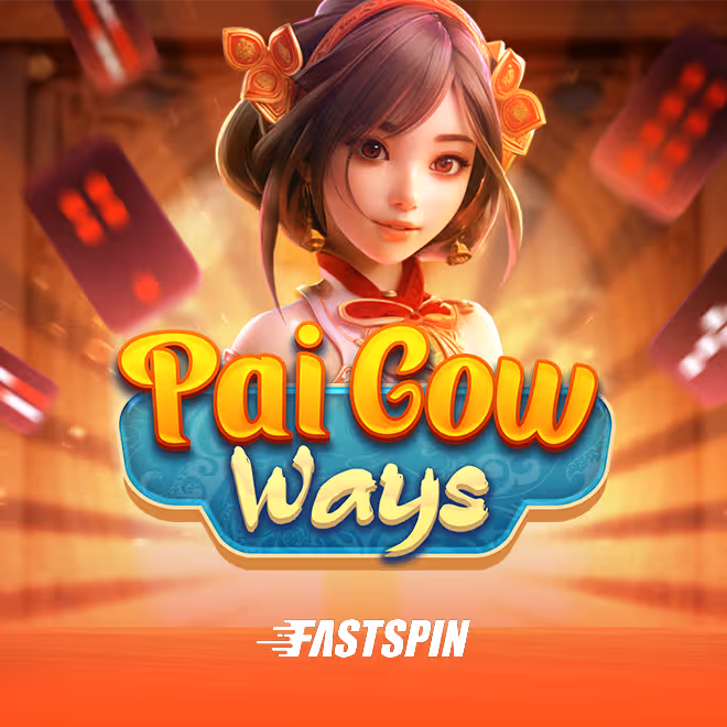 pai-gow-ways