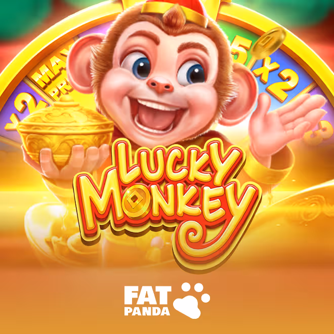 lucky-monkey