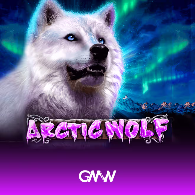 arctic-wolf
