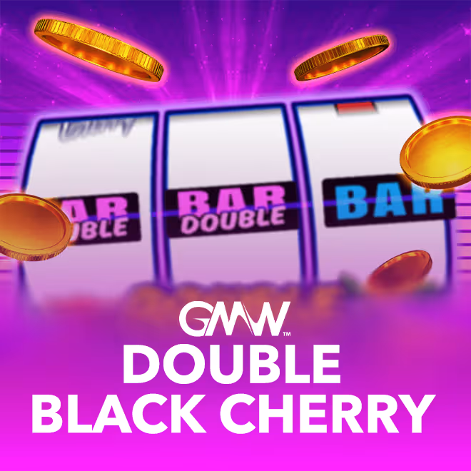 double-black-cherry