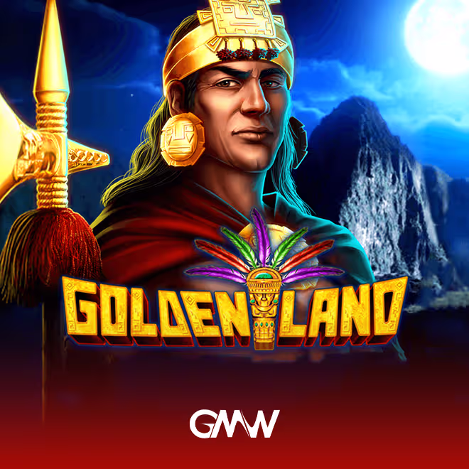 golden-land