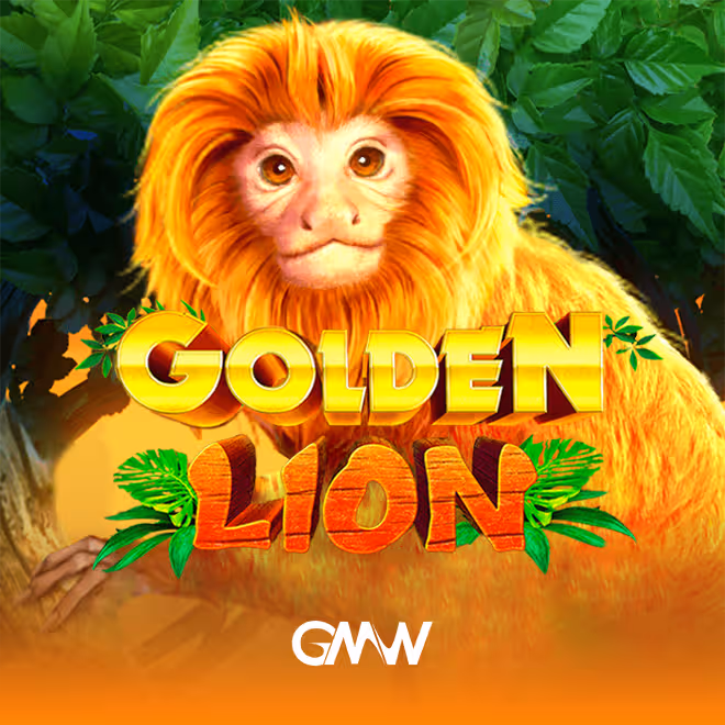 golden-lion