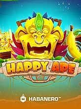 happy-ape