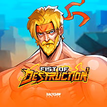 fist-of-destruction